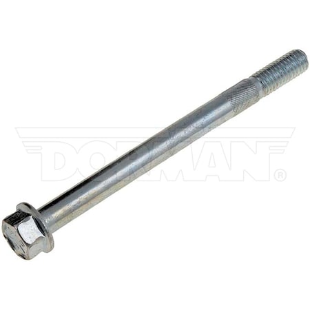 Motormite Starter Mounting Bolt Type 1 Long 3/8-16 Starter Bolt, 45658 45658